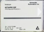 Schneider Electric 467 NHP 811 DP